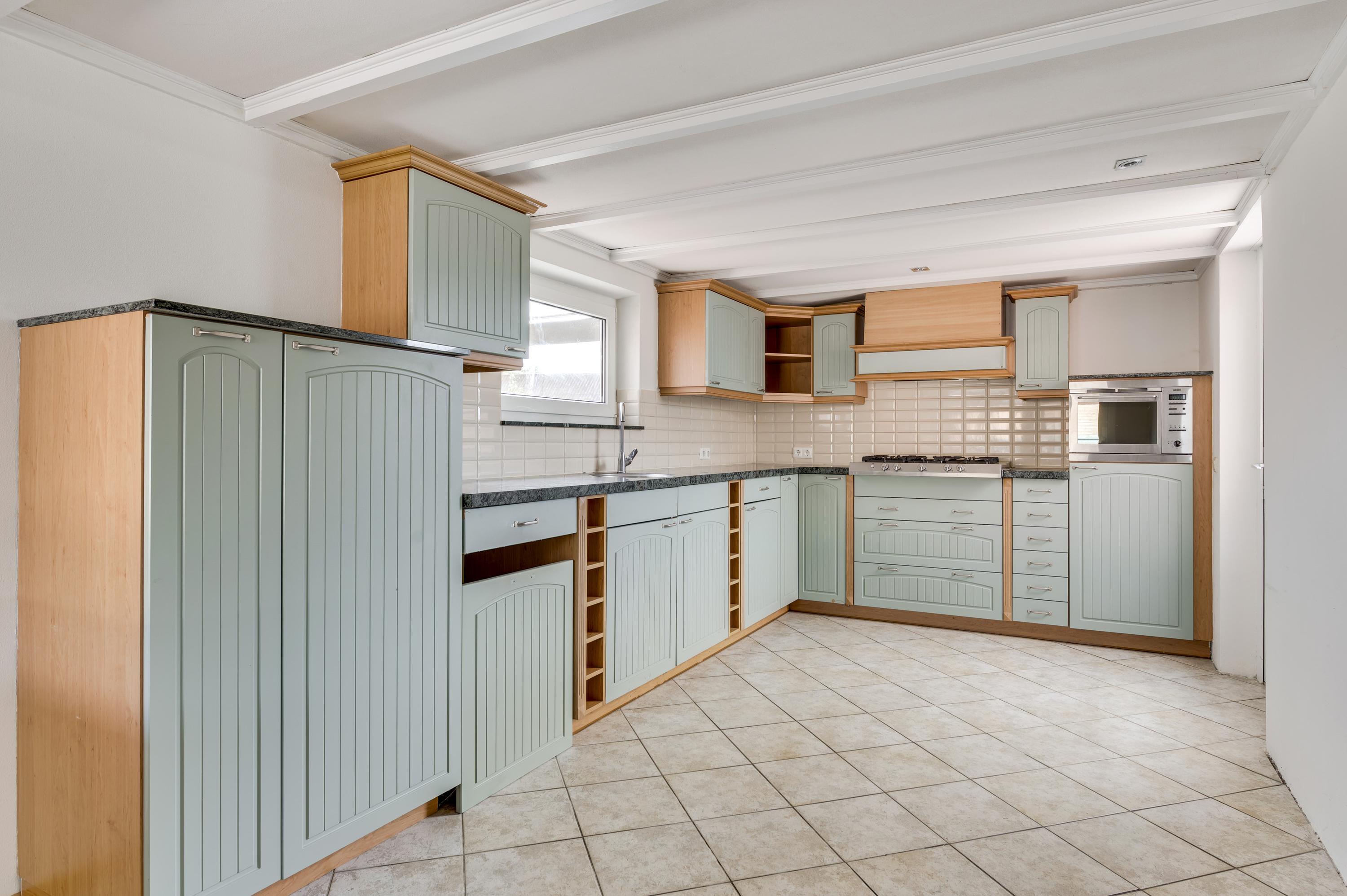 Hoekwoning te koop: Teskenlaan 54, Heel