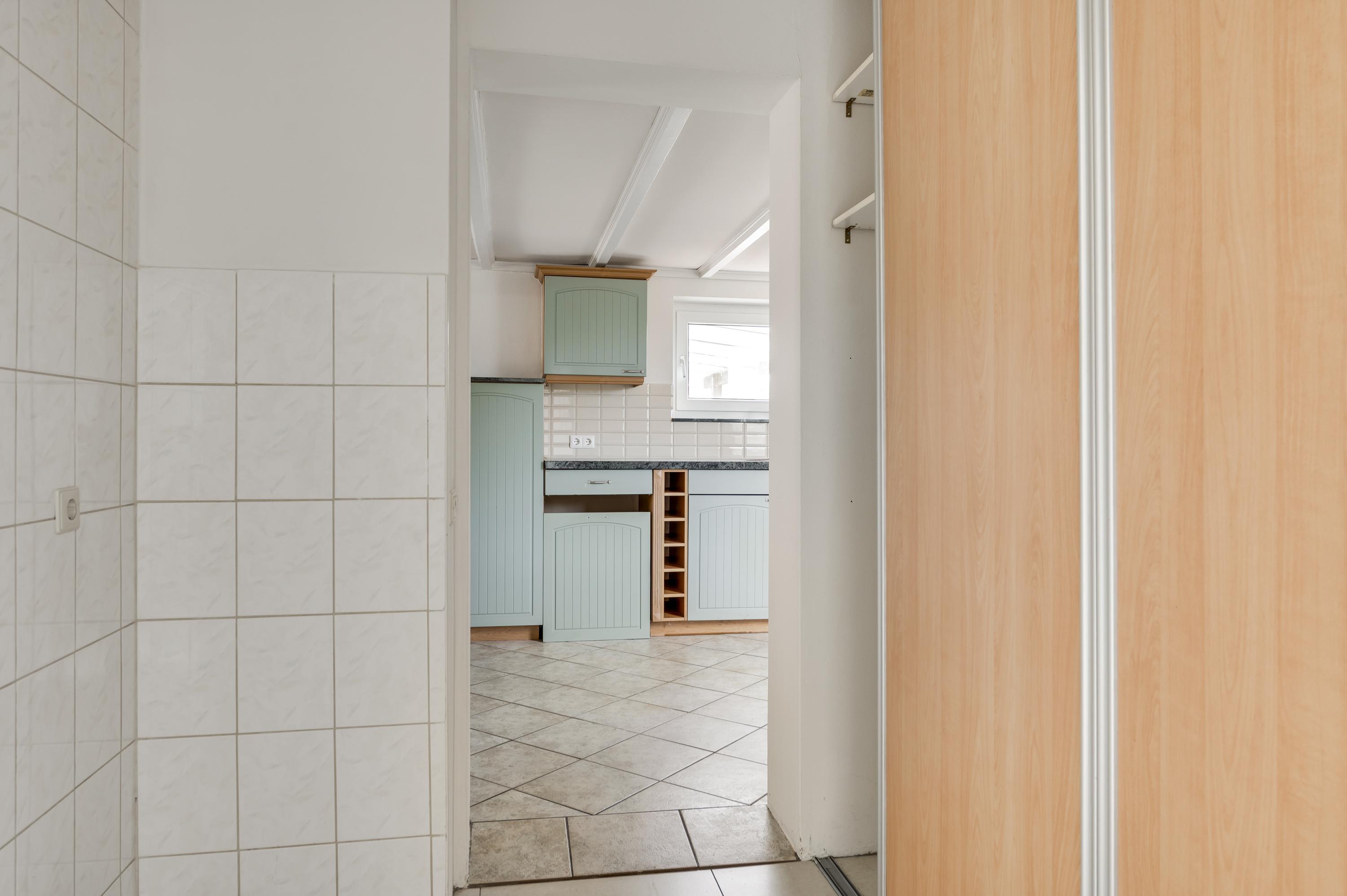 Hoekwoning te koop: Teskenlaan 54, Heel