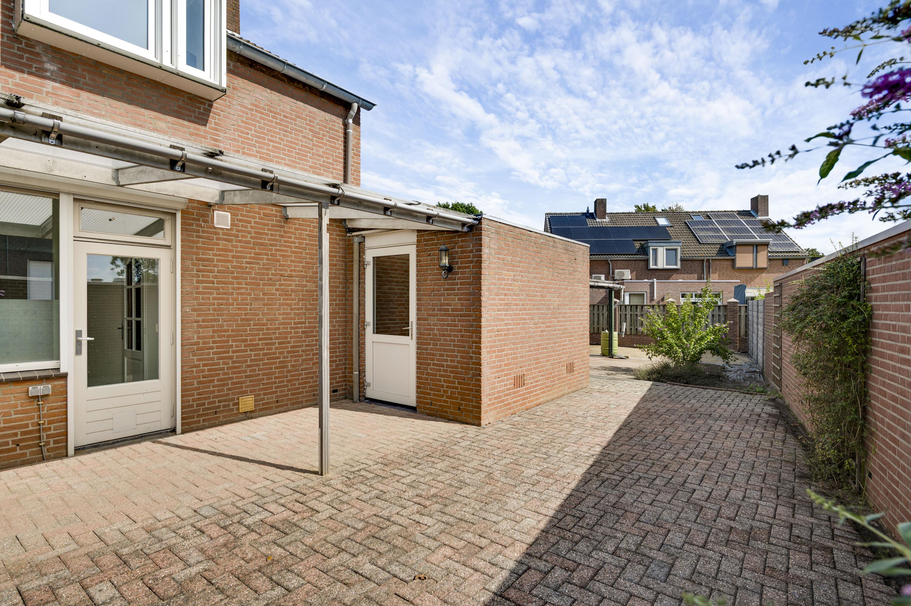 Hoekwoning te koop: Teskenlaan 54, Heel