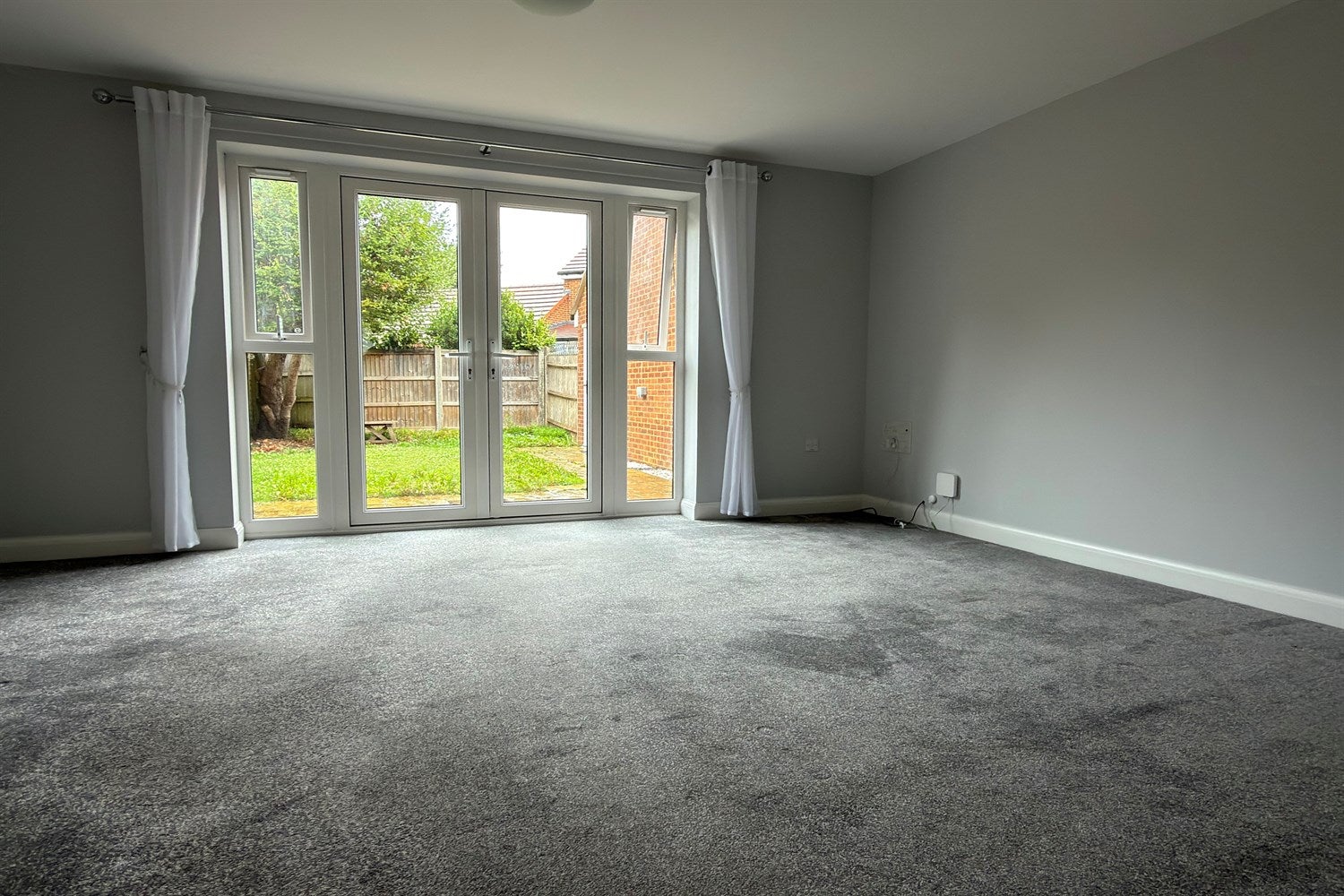 House Poppy Way in Havant