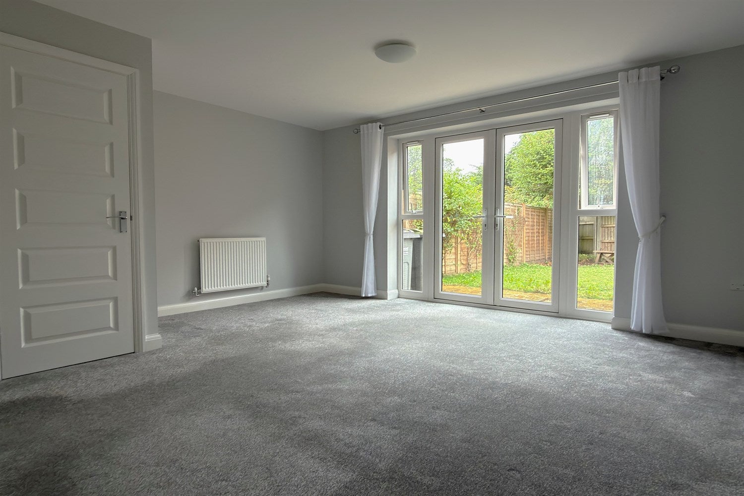 House Poppy Way in Havant