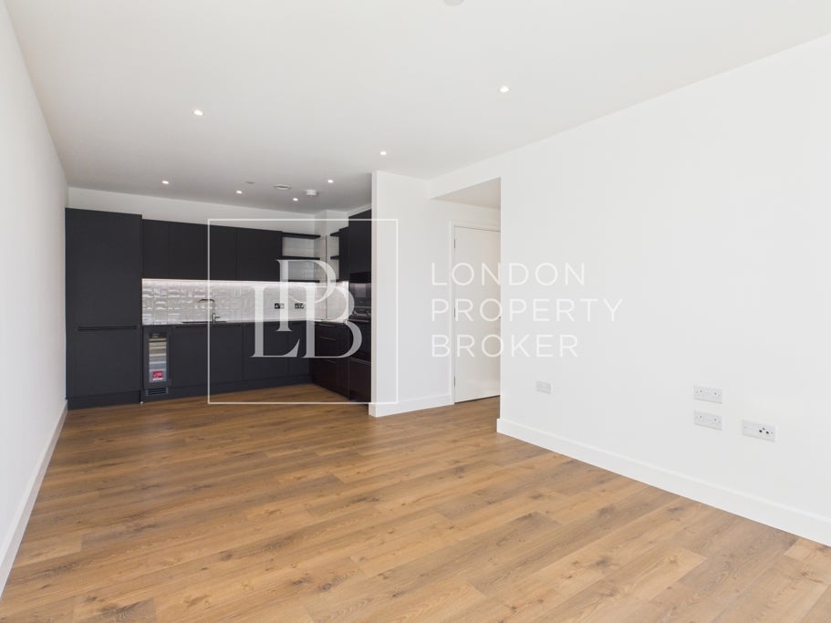 Flat Lombard Park in Lisburn