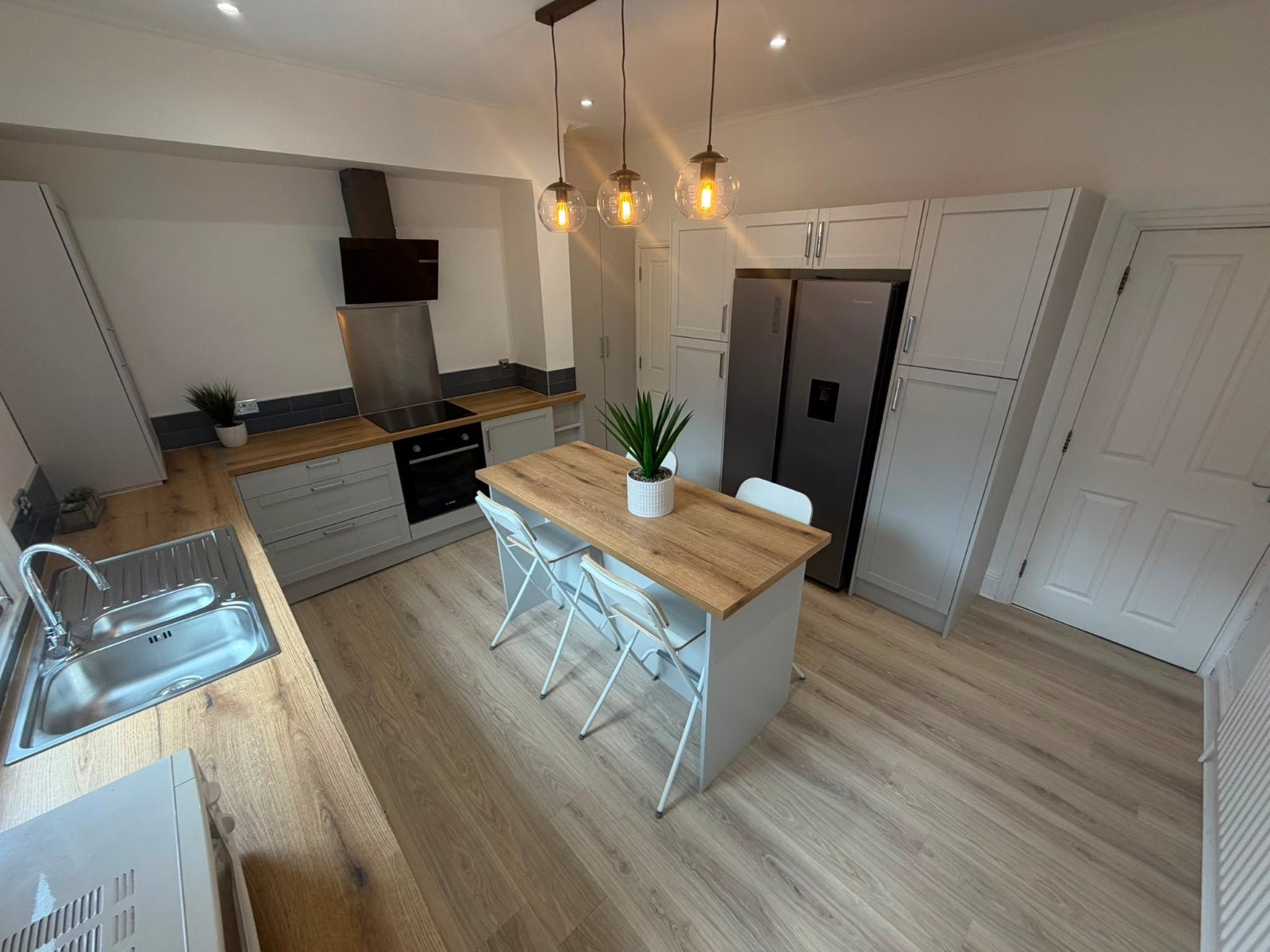 House Back Newport Mount in Leeds