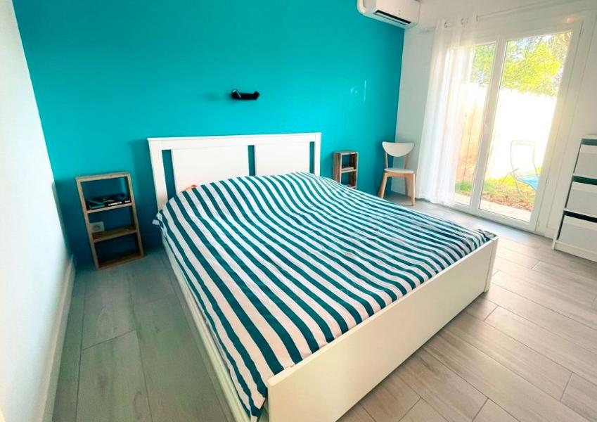 Maison Rue des Treilles à Libourne