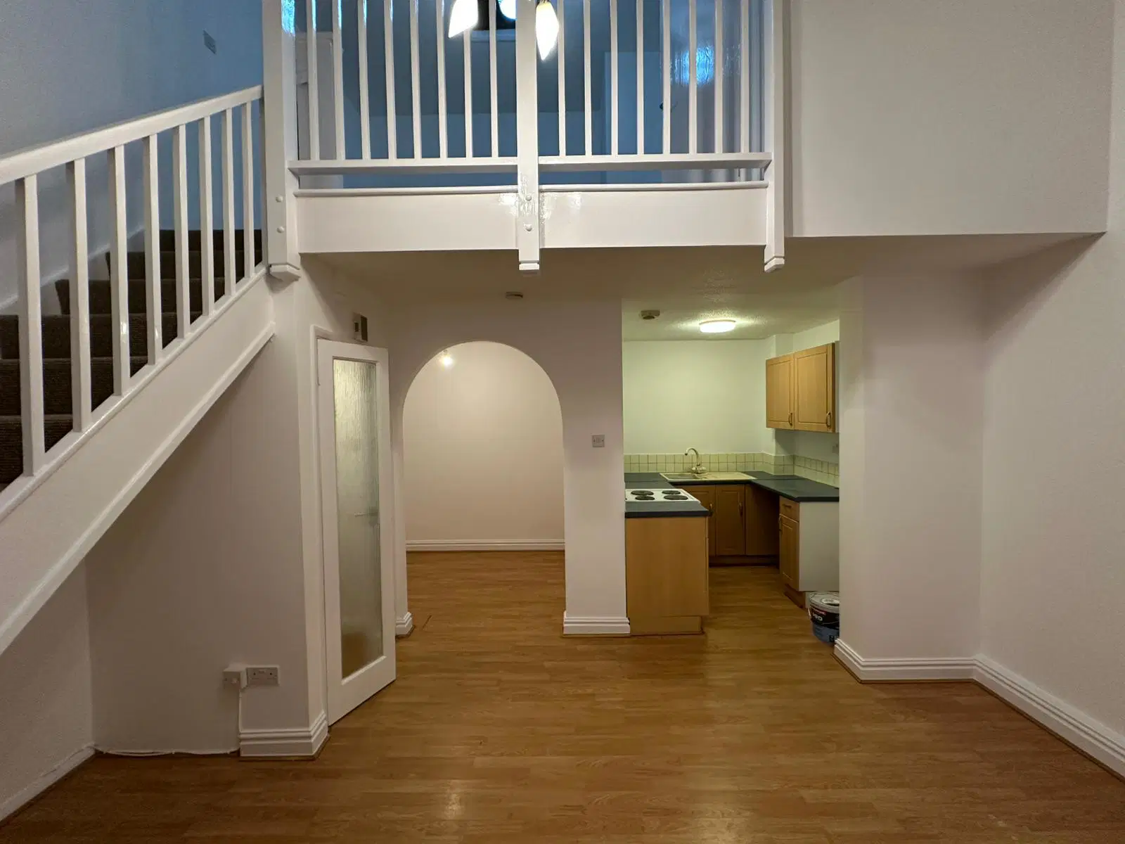House Farndon Close in Northampton