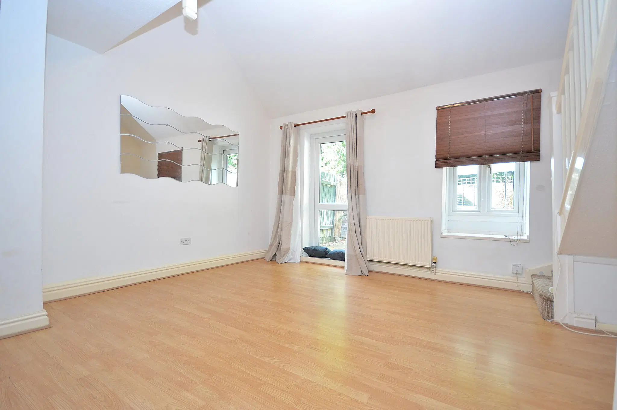 House Farndon Close in Northampton