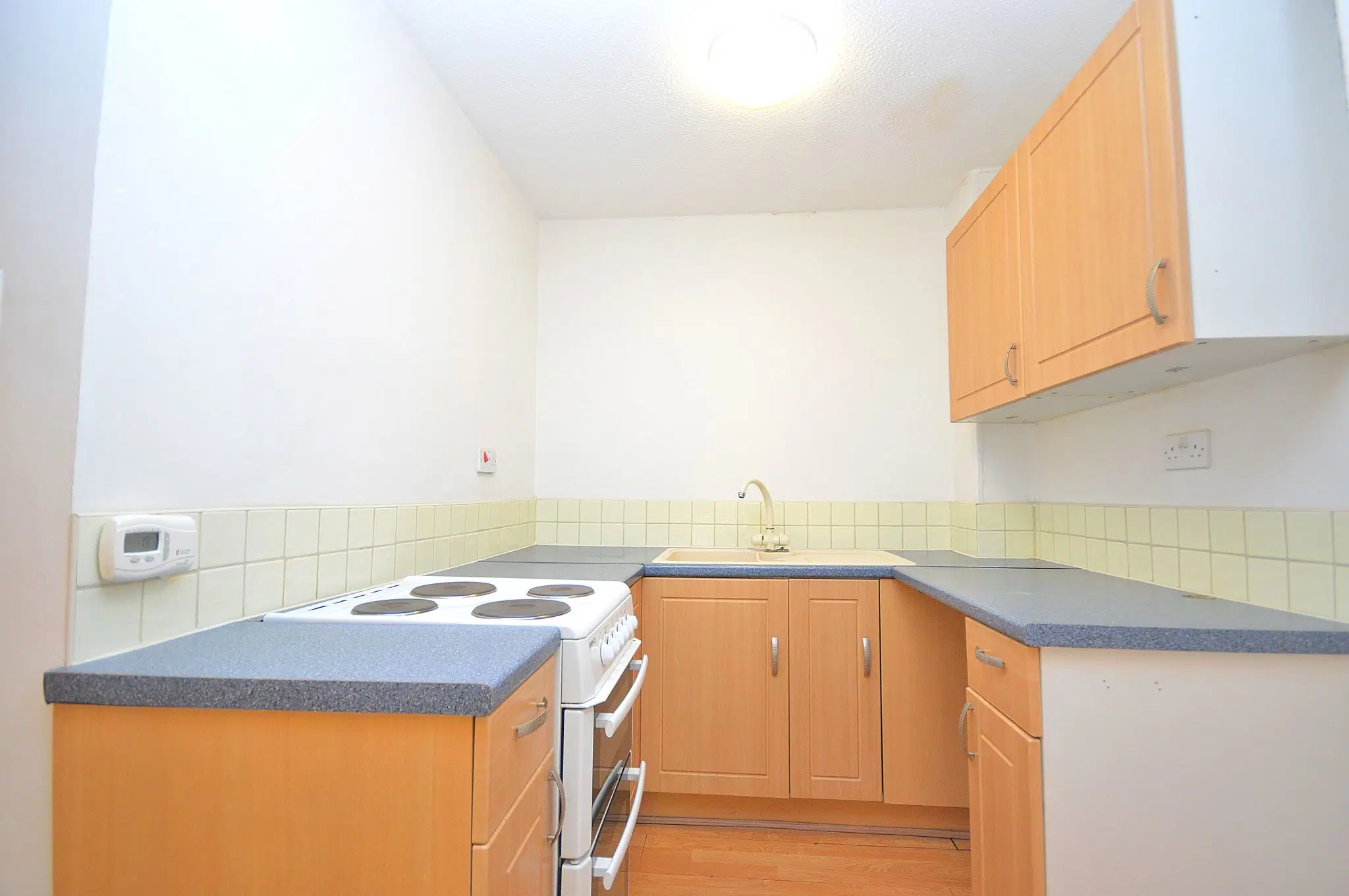 House Farndon Close in Northampton