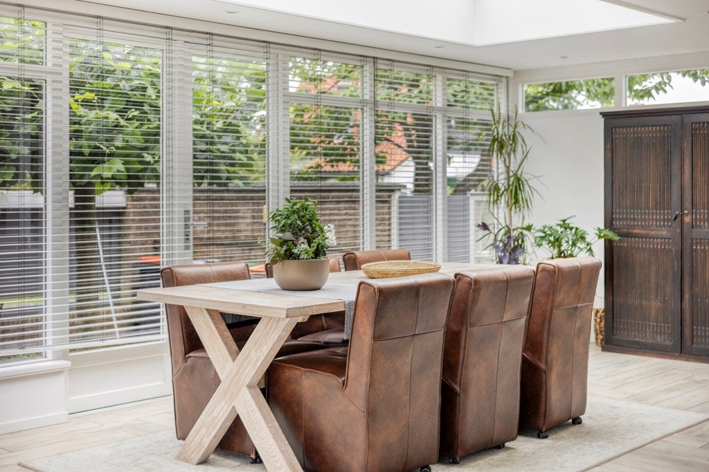 Woning te huur: Dorpsstraat, Watergang