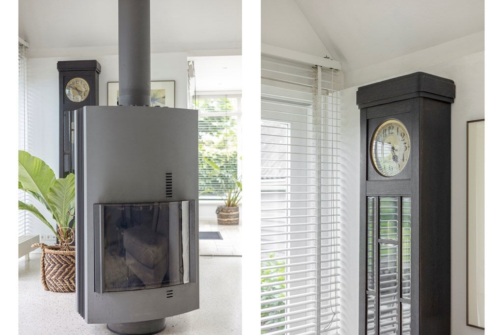 Woning te huur: Dorpsstraat, Watergang