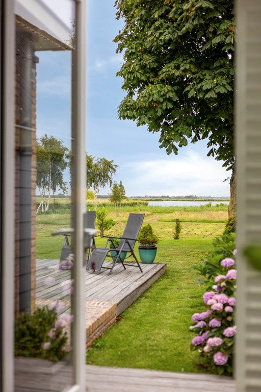 Woning te huur: Dorpsstraat, Watergang
