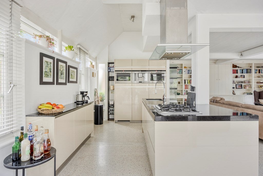 Woning te huur: Dorpsstraat, Watergang