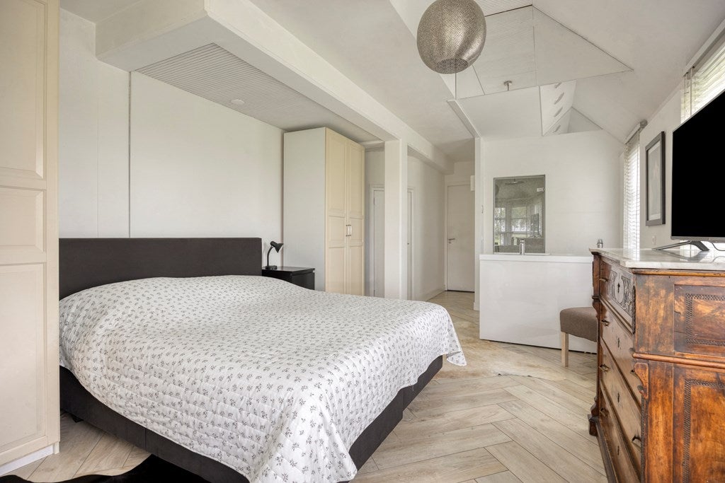 Woning te huur: Dorpsstraat, Watergang