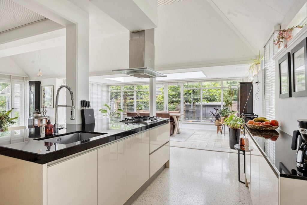 Woning te huur: Dorpsstraat, Watergang