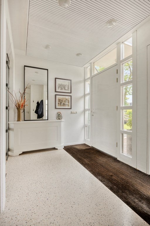 Woning te huur: Dorpsstraat, Watergang