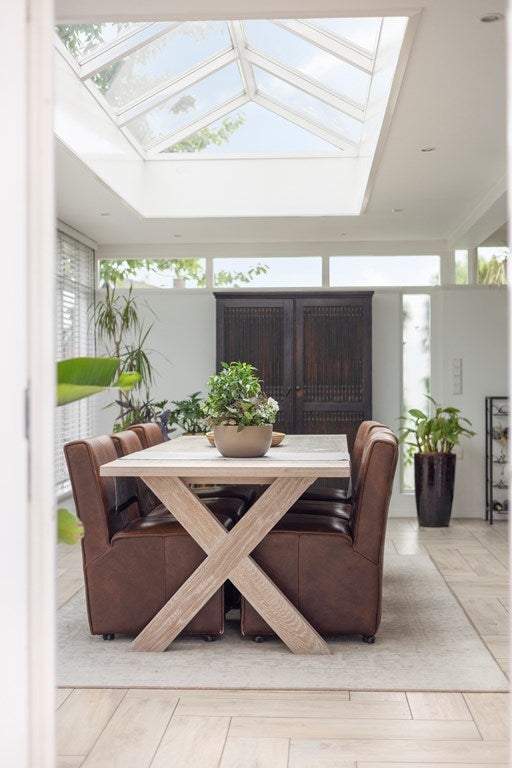 Woning te huur: Dorpsstraat, Watergang