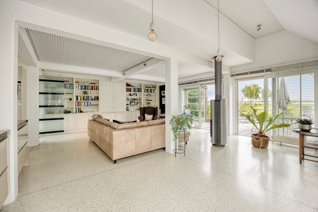 Woning te huur: Dorpsstraat, Watergang