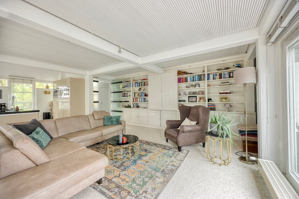 Woning te huur: Dorpsstraat, Watergang