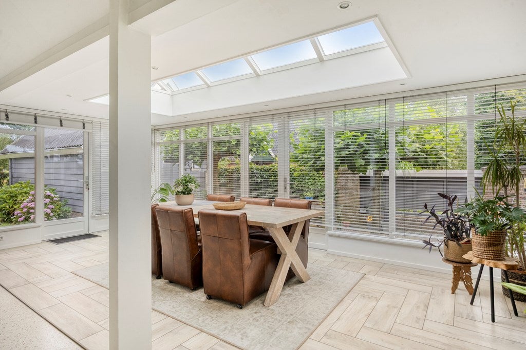 Woning te huur: Dorpsstraat, Watergang