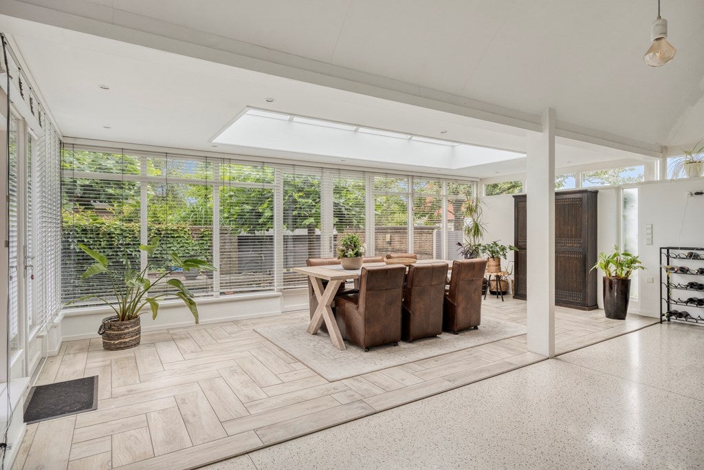 Woning te huur: Dorpsstraat, Watergang