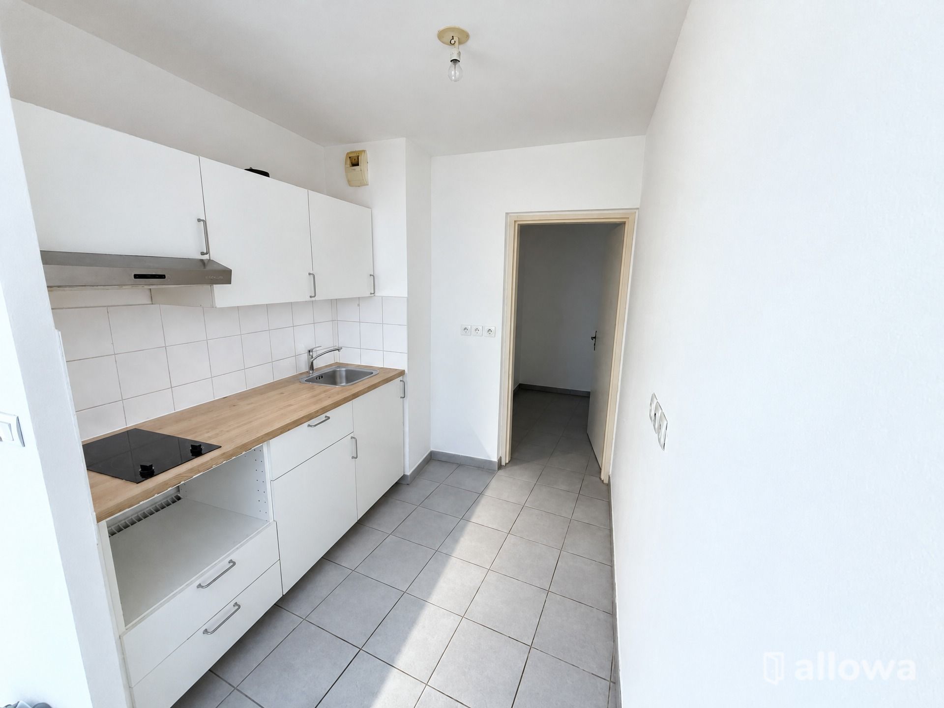 Appartement Rue Françoise Giroud à Toulouse