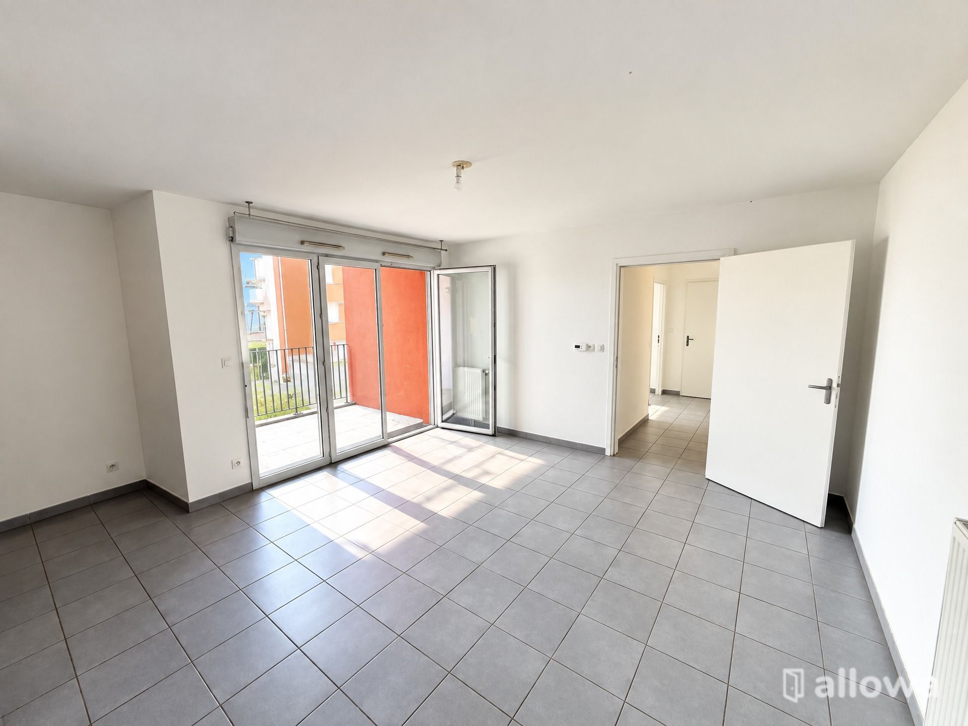 Appartement Rue Françoise Giroud à Toulouse
