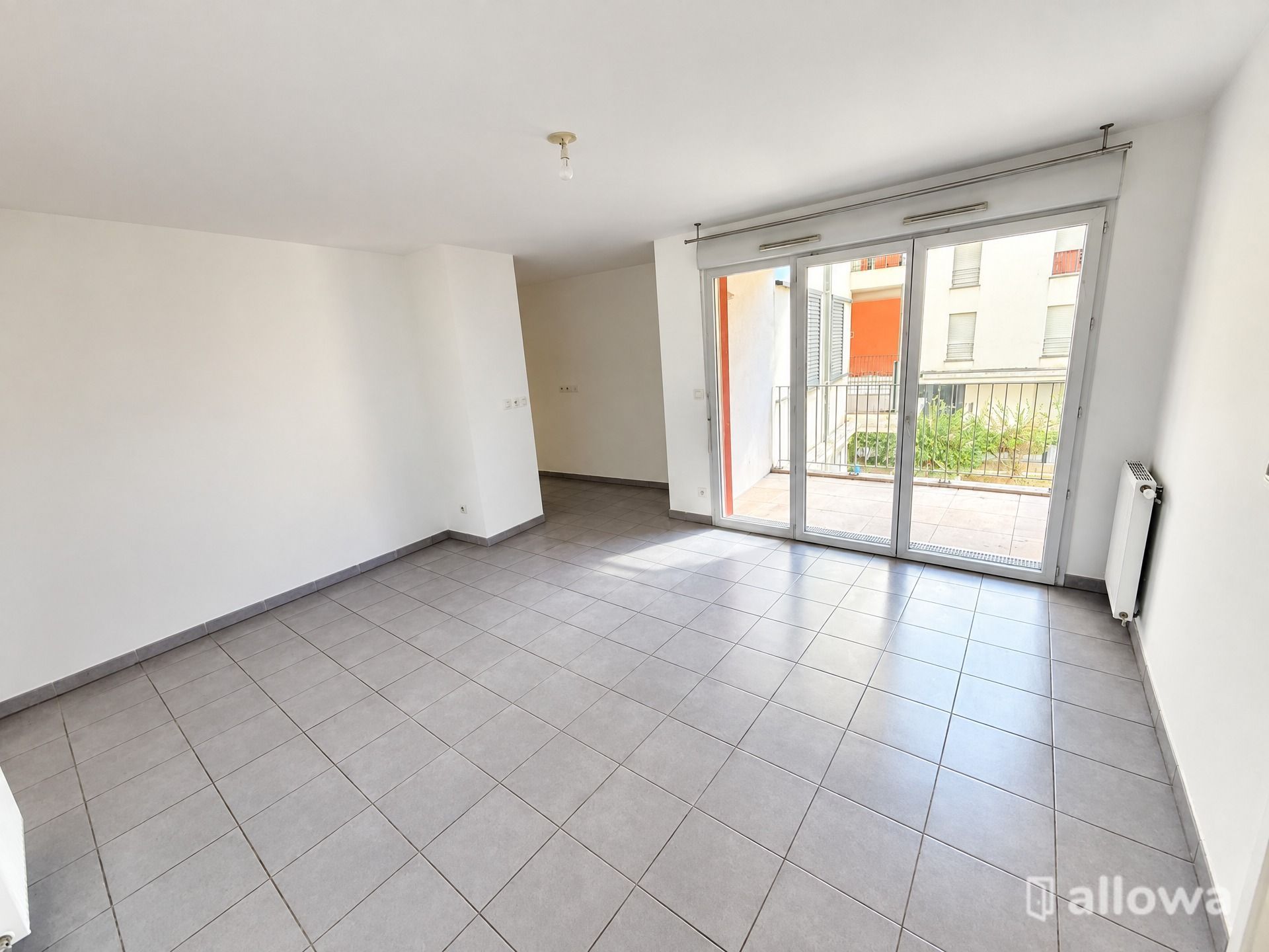 Appartement Rue Françoise Giroud à Toulouse