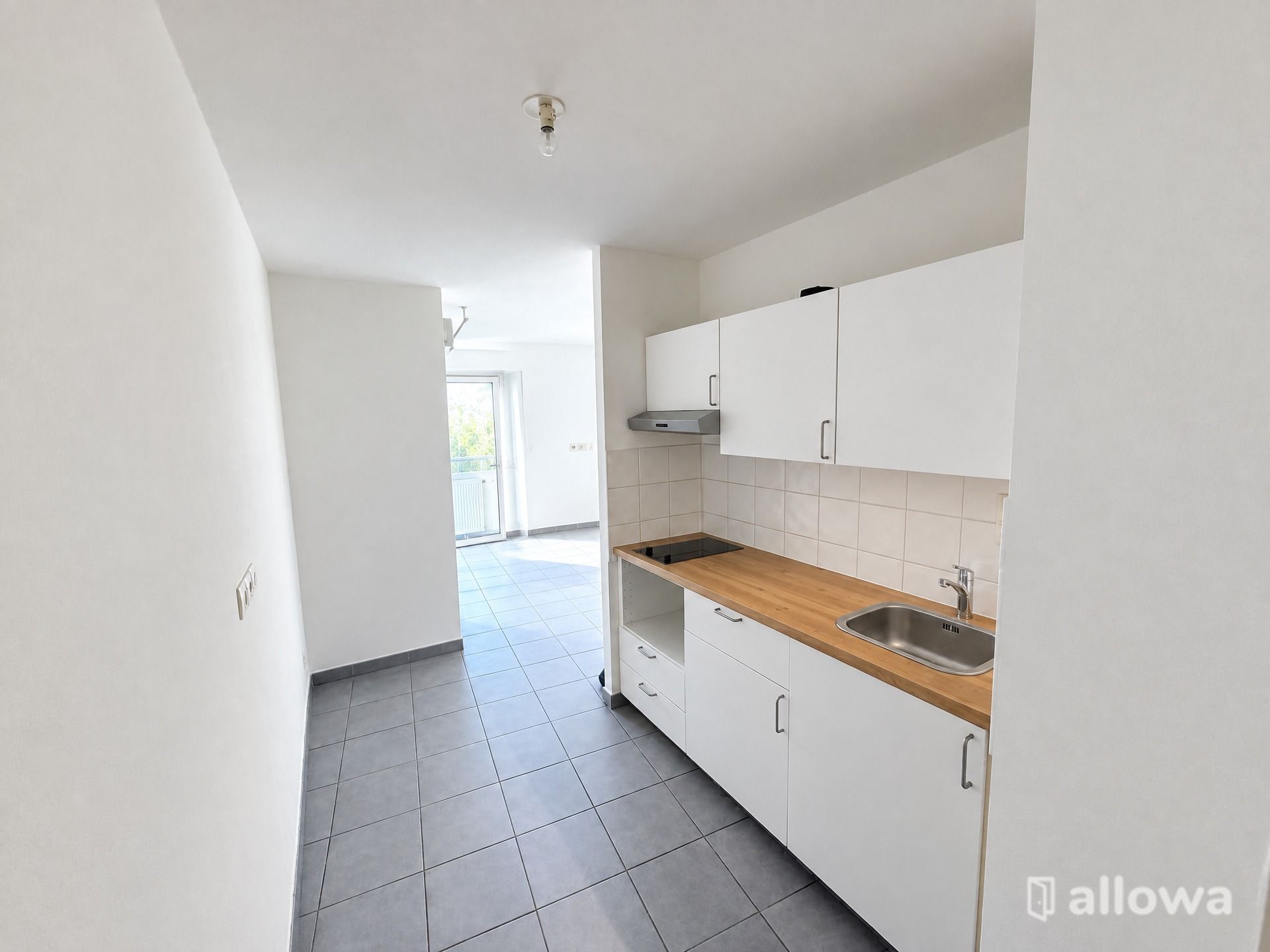 Appartement Rue Françoise Giroud à Toulouse