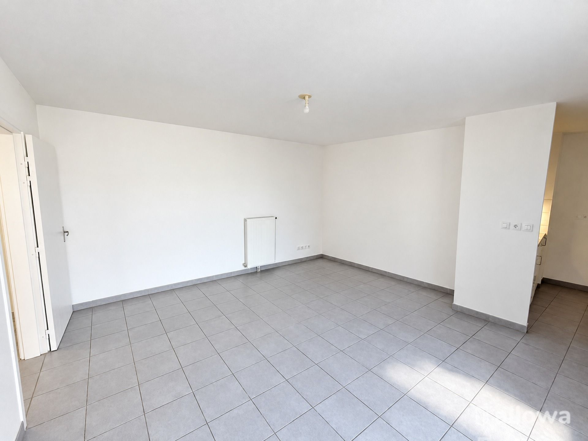 Appartement Rue Françoise Giroud à Toulouse
