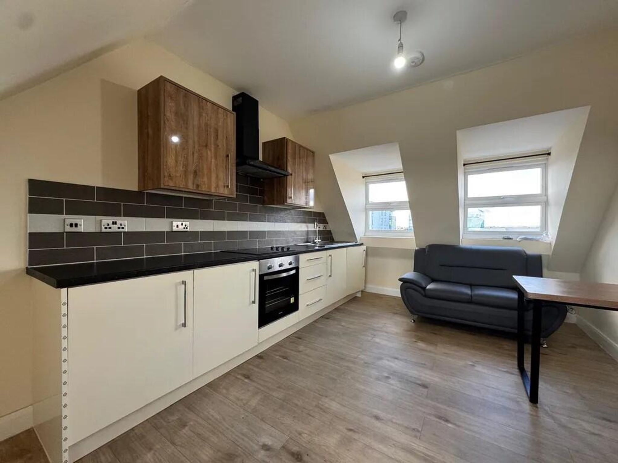 Room High Road Wembley in Greater London