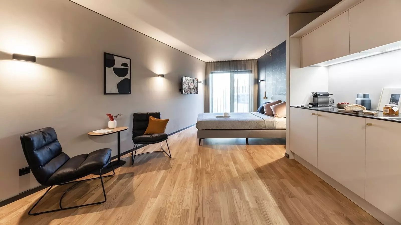Wohnung Rita-Maiburg-Straße in Frankfurt am Main