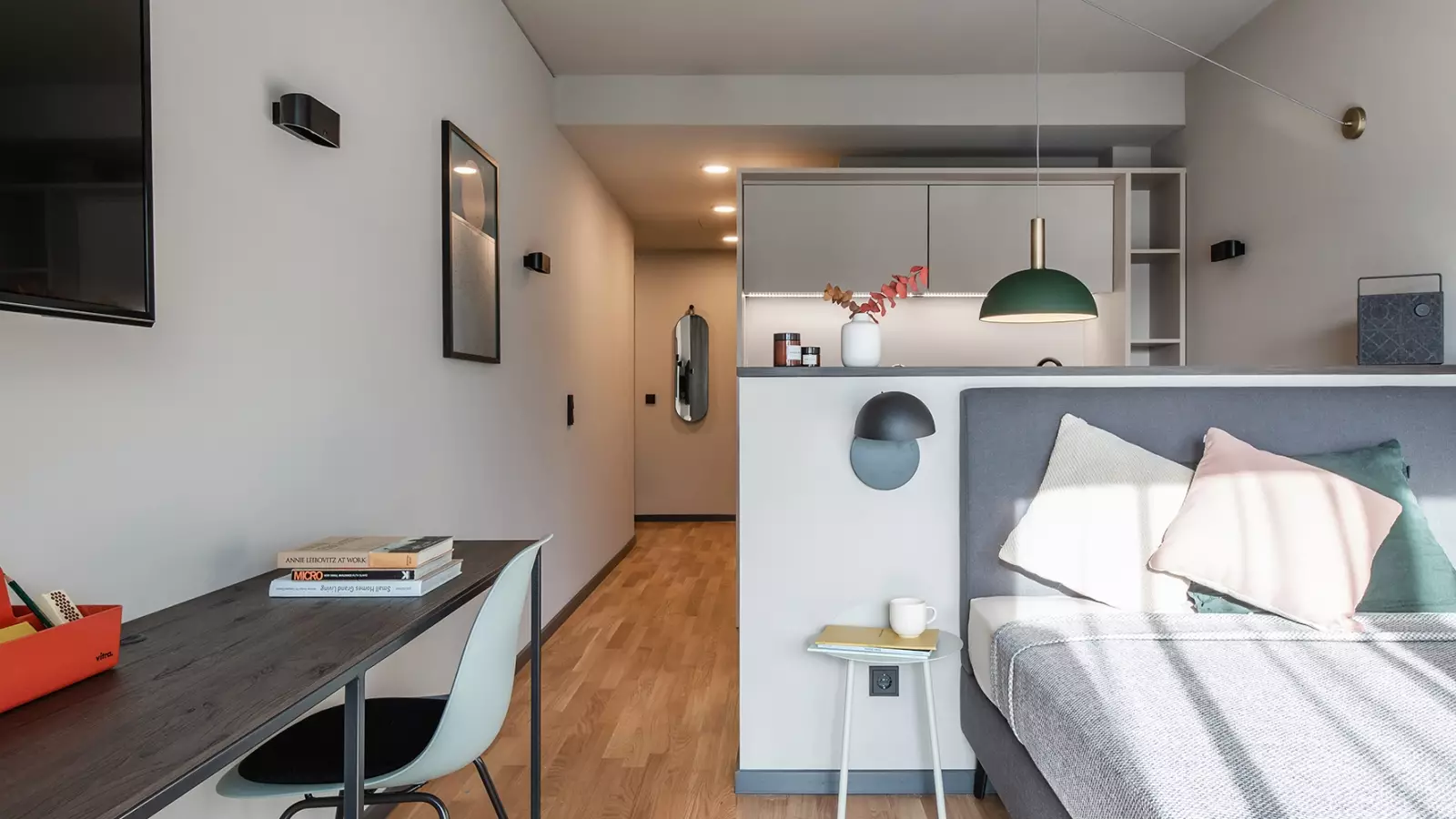 Wohnung Rita-Maiburg-Straße in Frankfurt am Main