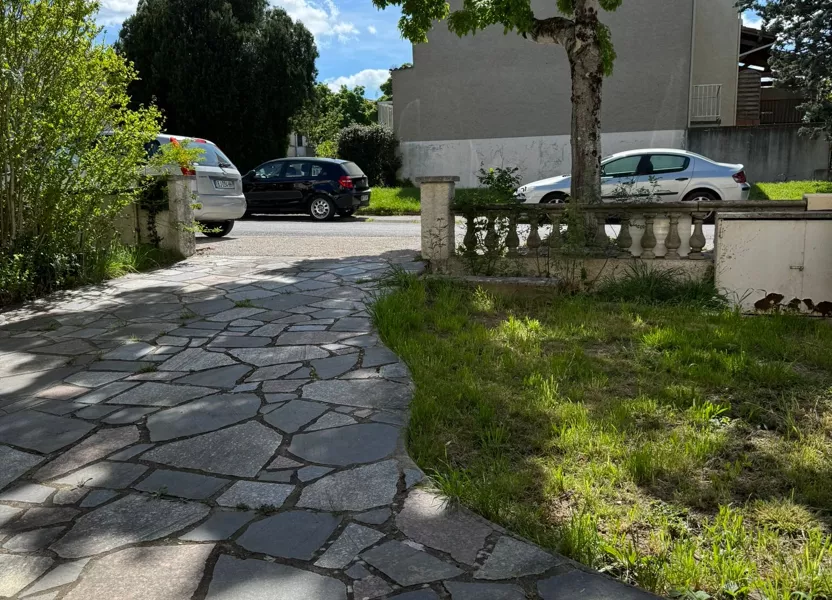 Appartement Rue Auguste Renoir à Castres