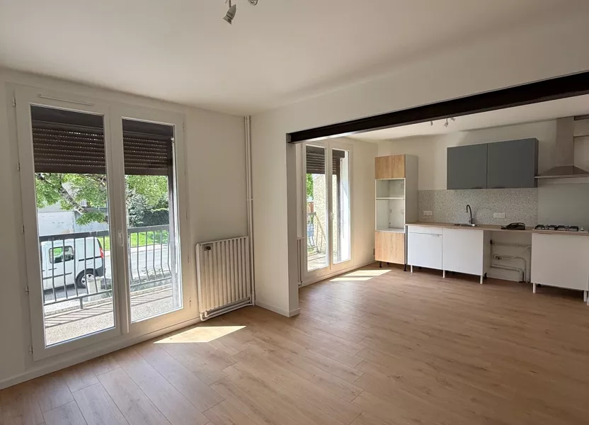 Maison Rue Montesquieu à Castres