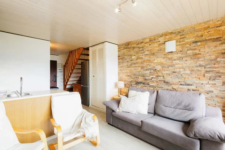 Appartement Rue des 4 Saisons à Font-Romeu-Odeillo-Via