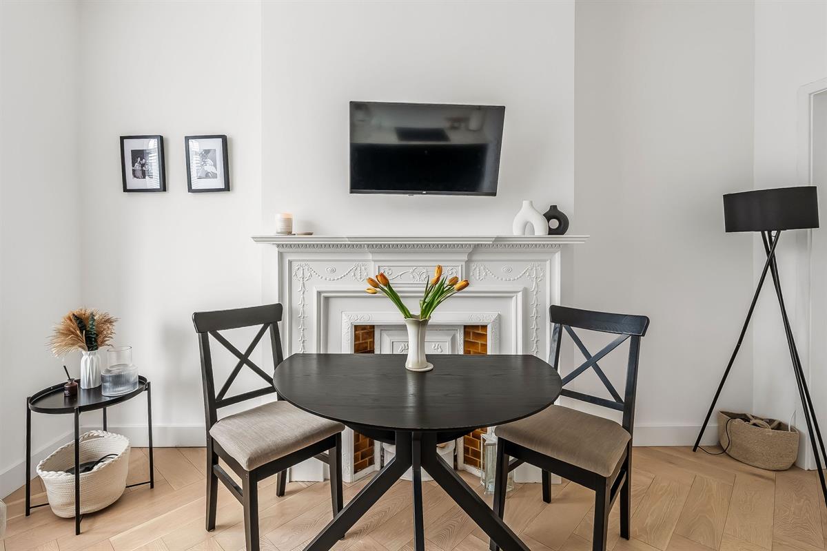 Flat Swan Lane in Edenbridge