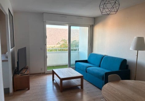 Appartement Rue des Treilles à Libourne