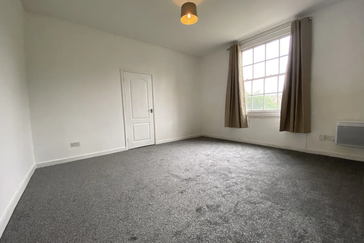 Flat Silver Street in Wyre Forest