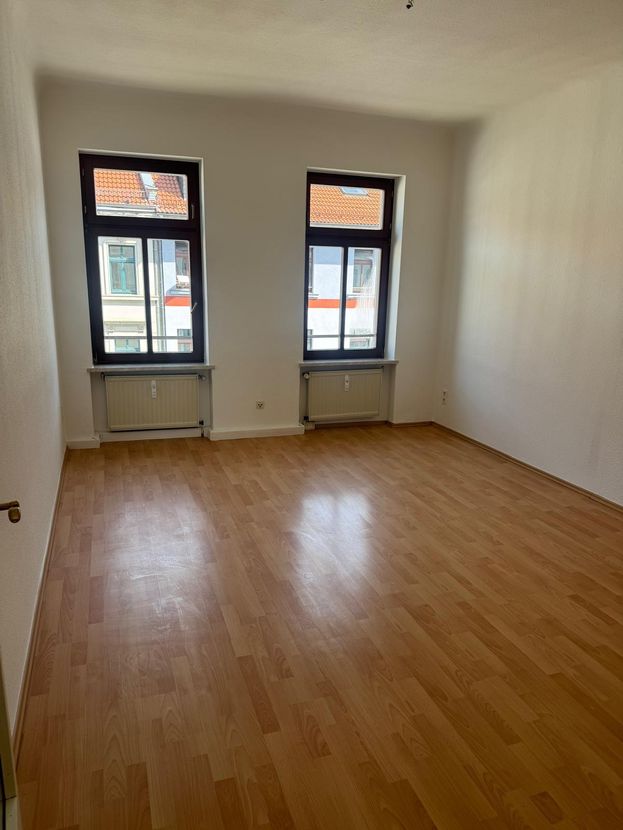 Wohnung Lilienstraße in Leipzig