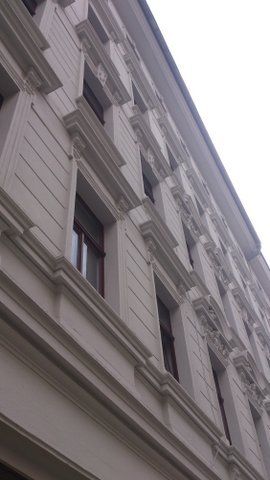Wohnung Lilienstraße in Leipzig