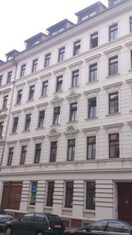 Wohnung Lilienstraße in Leipzig