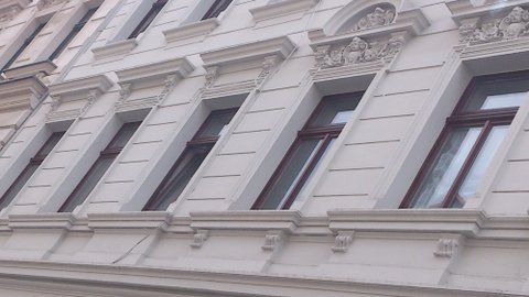 Wohnung Lilienstraße in Leipzig