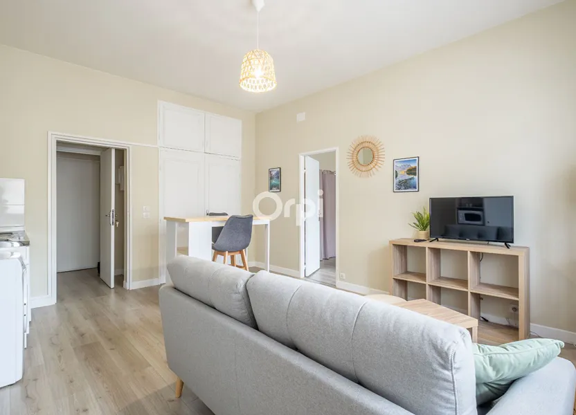 Appartement Avenue du Midi à Limoges