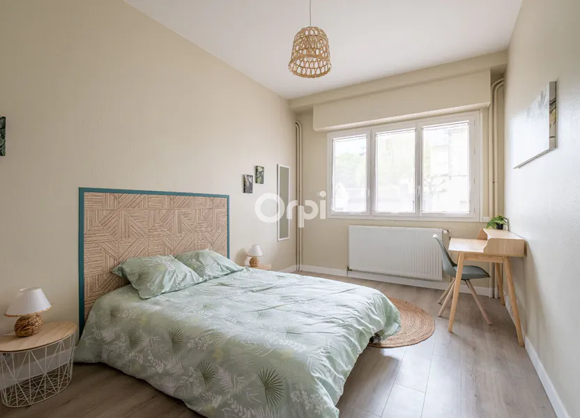 Appartement Avenue du Midi à Limoges