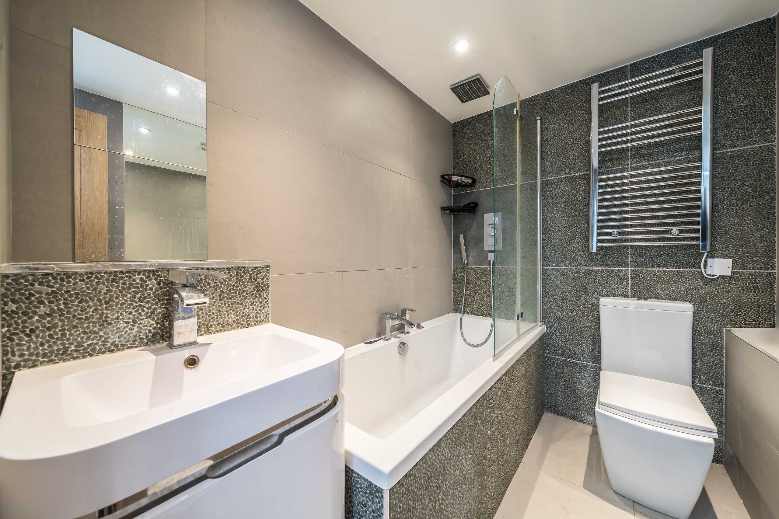 Flat Dartmouth Close in City of Westminster
