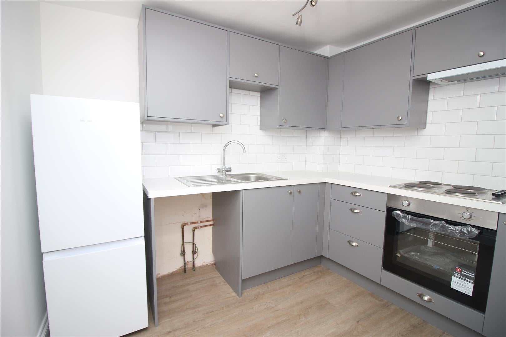 Flat Grosvenor Place in Bath