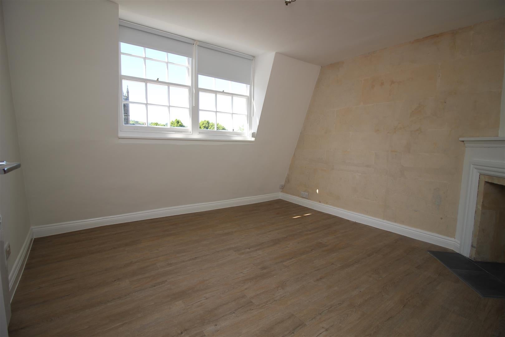Flat Grosvenor Place in Bath