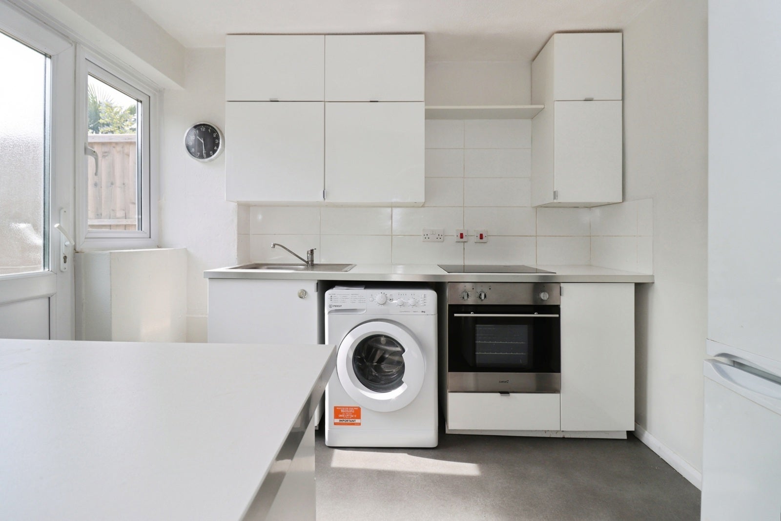 House Badgeworth in Yate