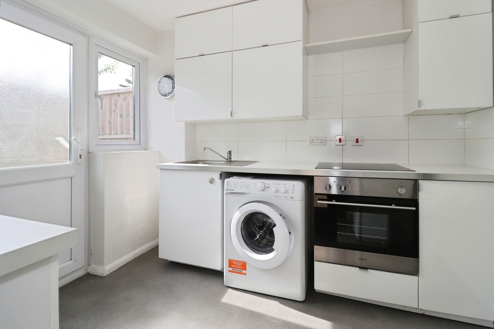 House Badgeworth in Yate