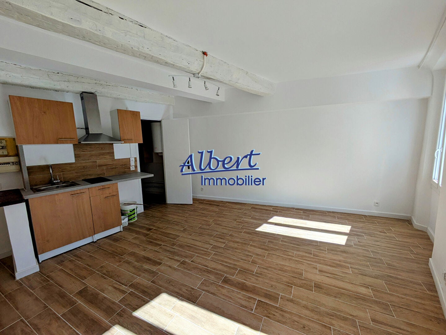 Flat Rue Anatole France in Toulon