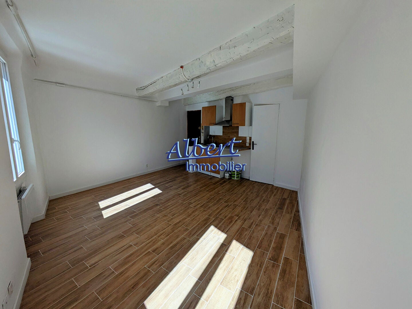 Flat Rue Anatole France in Toulon